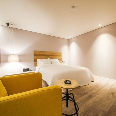 Hotel Londoner Hwamyeong Busan Exterior photo