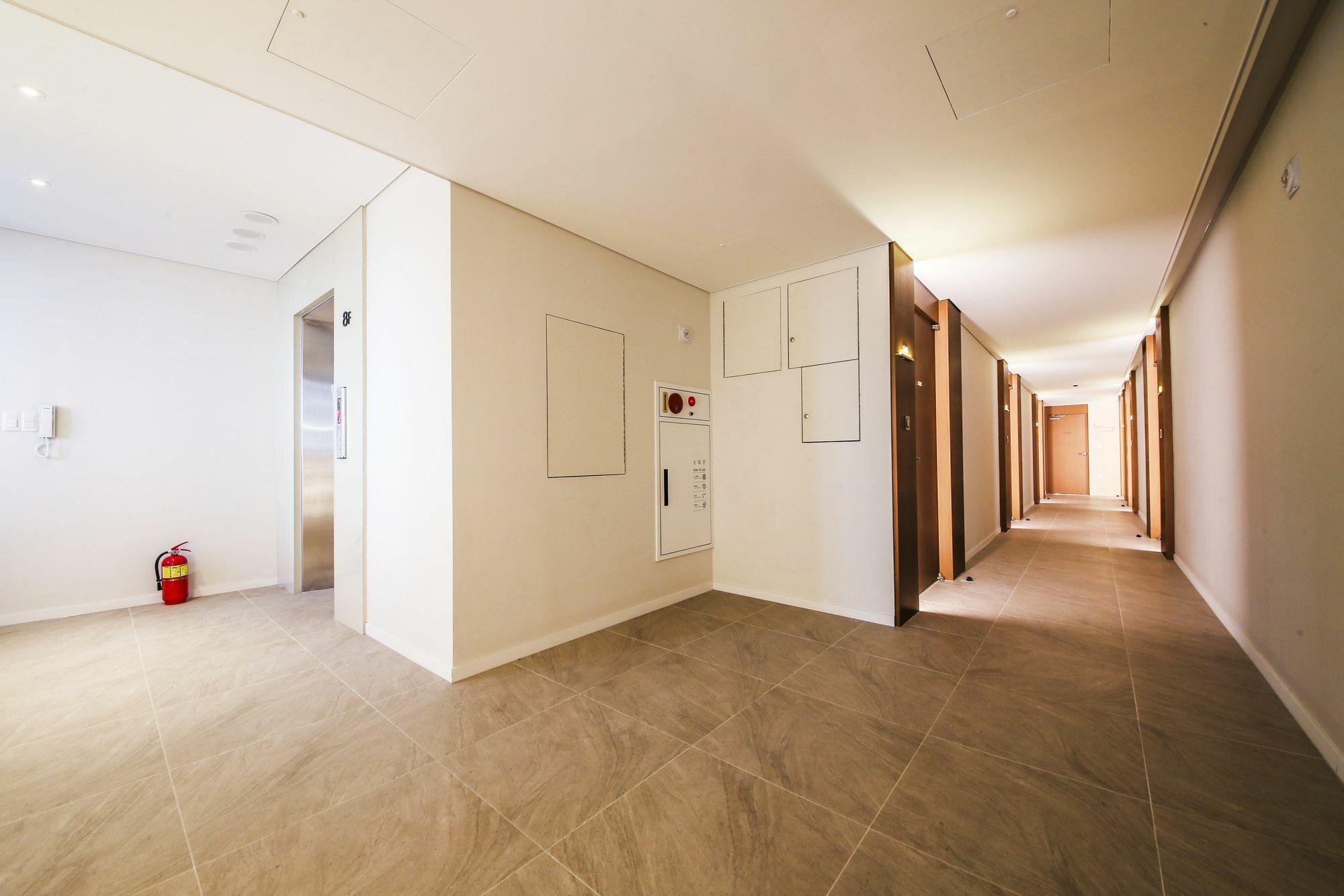 Hotel Londoner Hwamyeong Busan Exterior photo